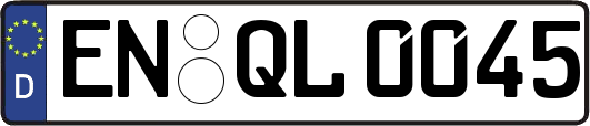 EN-QL0045