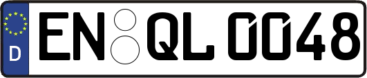 EN-QL0048