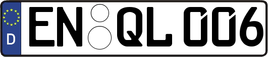 EN-QL006
