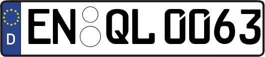 EN-QL0063