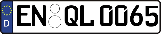 EN-QL0065