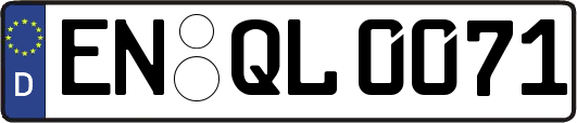 EN-QL0071