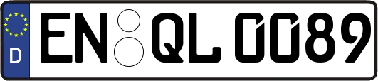 EN-QL0089