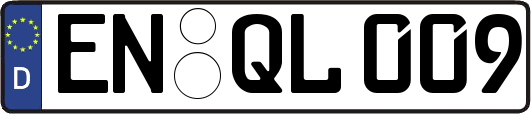 EN-QL009