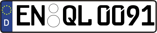 EN-QL0091