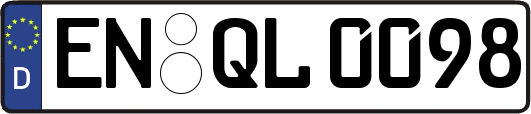EN-QL0098