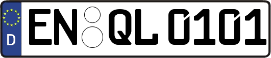 EN-QL0101