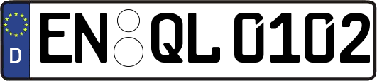 EN-QL0102