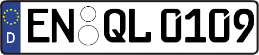 EN-QL0109