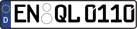 EN-QL0110