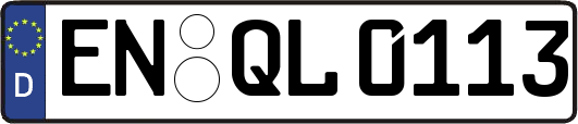 EN-QL0113
