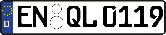 EN-QL0119