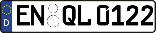 EN-QL0122