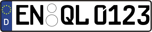 EN-QL0123