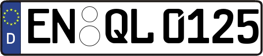 EN-QL0125