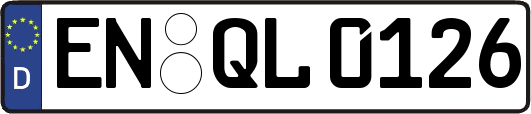 EN-QL0126