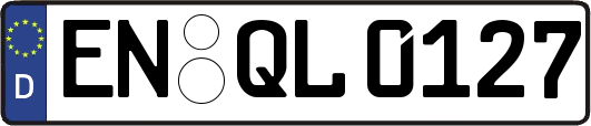 EN-QL0127