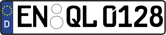 EN-QL0128