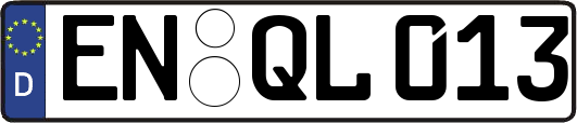 EN-QL013