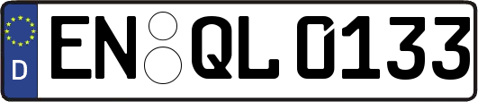 EN-QL0133