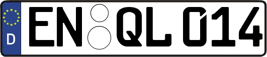 EN-QL014