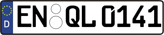 EN-QL0141