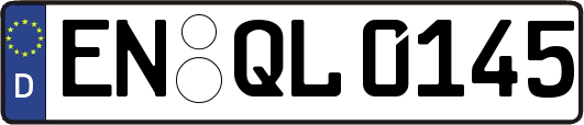 EN-QL0145