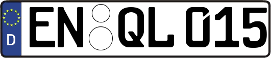 EN-QL015