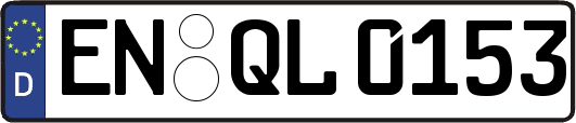 EN-QL0153