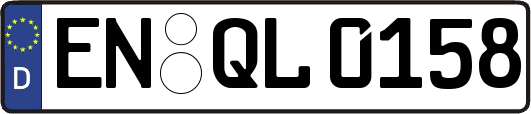 EN-QL0158