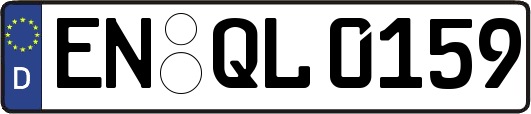 EN-QL0159