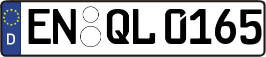 EN-QL0165