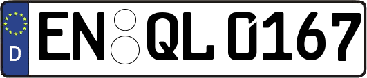 EN-QL0167