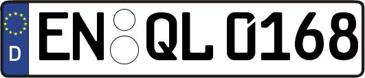 EN-QL0168