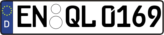 EN-QL0169