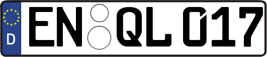 EN-QL017