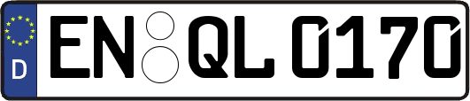 EN-QL0170