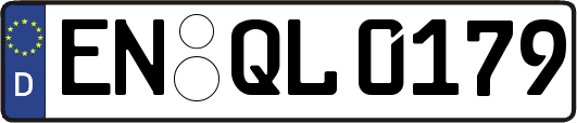 EN-QL0179