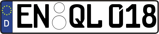 EN-QL018