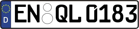 EN-QL0183