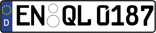 EN-QL0187