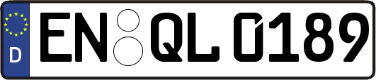 EN-QL0189