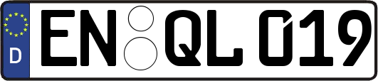 EN-QL019