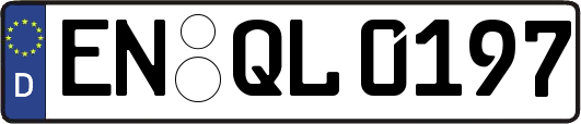 EN-QL0197