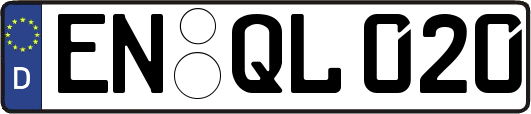 EN-QL020