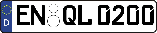 EN-QL0200
