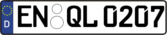 EN-QL0207