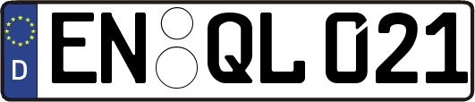 EN-QL021