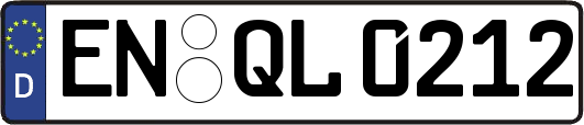 EN-QL0212