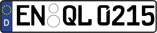 EN-QL0215